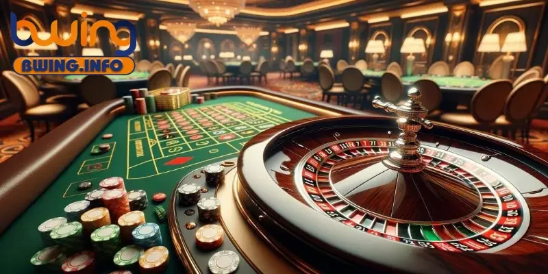 Bwing - Cổng game nổ hũ uy tín số 1 châu Á 3 Những trò chơi có tại bwing