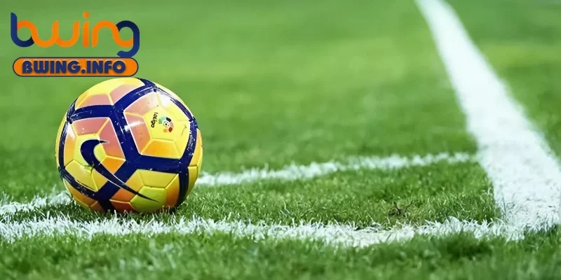 Mách bạn cách chơi kèo phạt góc tại nhà cái bwing hiệu quả 2 Cách chơi kèo phạt góc luôn thắng tại nhà cái bwing