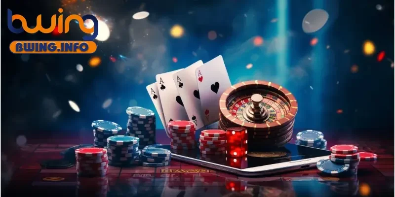 Hướng dẫn đăng ký tài khoản bwing nhanh nhất cho người chơi 3 Tổng quan về hệ thống nhà cái bwing