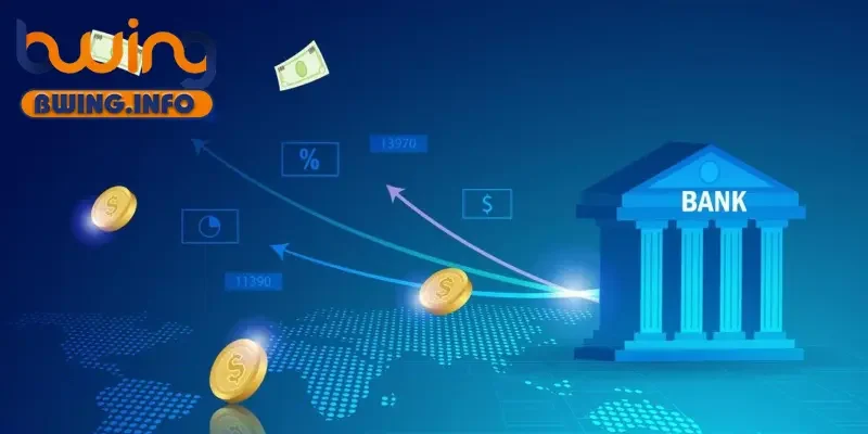 Bật mí cách rút tiền bwing nhanh chóng và hiệu quả 2 Hướng dẫn tân binh cách rút tiền bwing đơn giản